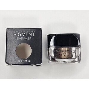 Younique Moodstruck Minerals Pigment Shimmer Daring New in Box